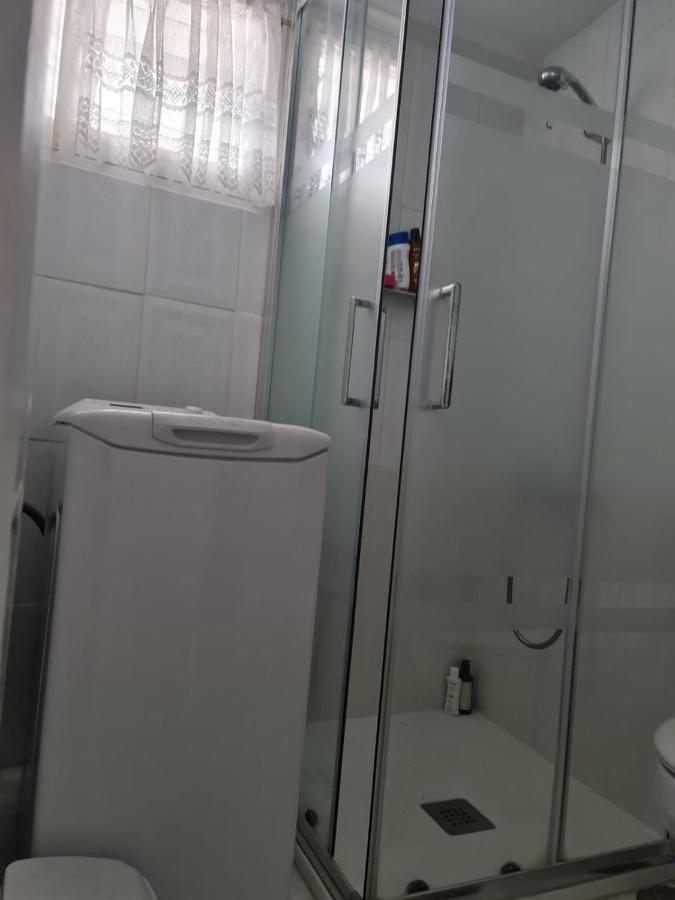דירות בנידורם Moby Dick 6B מראה חיצוני תמונה